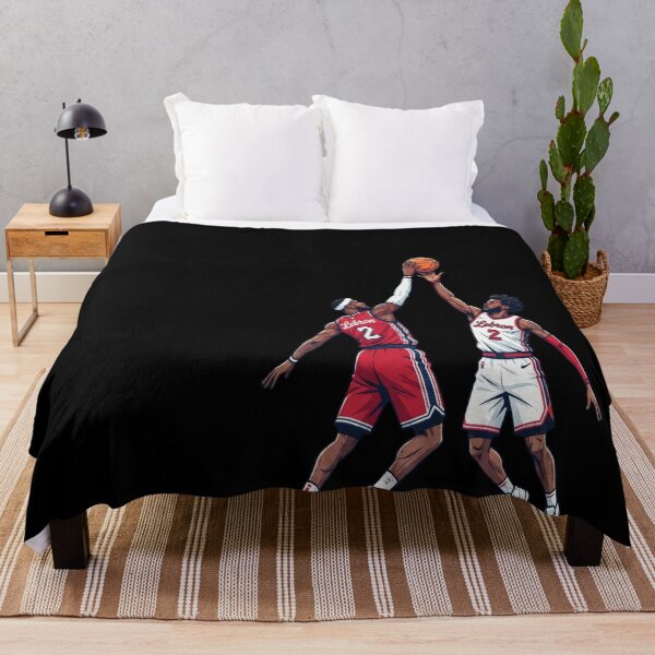 Item preview, Kawhi Buzzer Beater designed and sold by DeBrainstore.