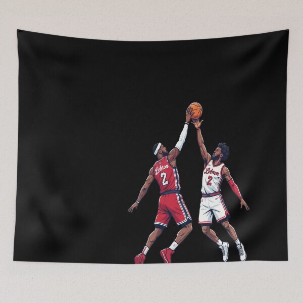 Item preview, Kawhi Buzzer Beater designed and sold by DeBrainstore.
