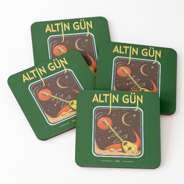 Item preview, Altin Gun designed and sold by francyneatrice.