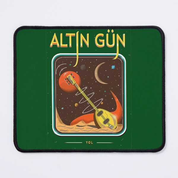 Item preview, Altin Gun designed and sold by francyneatrice.