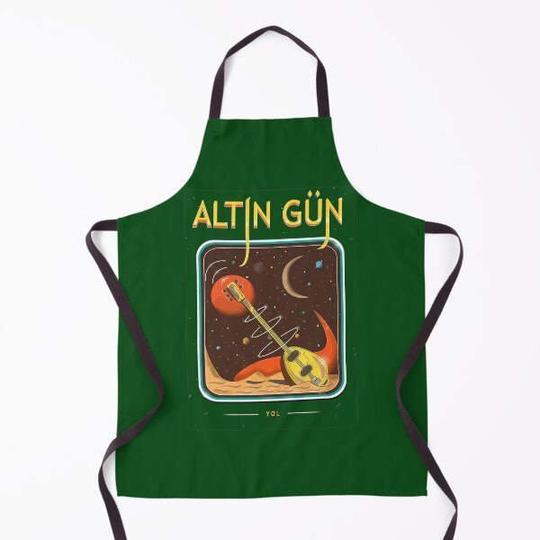 Item preview, Altin Gun designed and sold by francyneatrice.