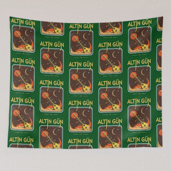 Item preview, Altin Gun designed and sold by francyneatrice.
