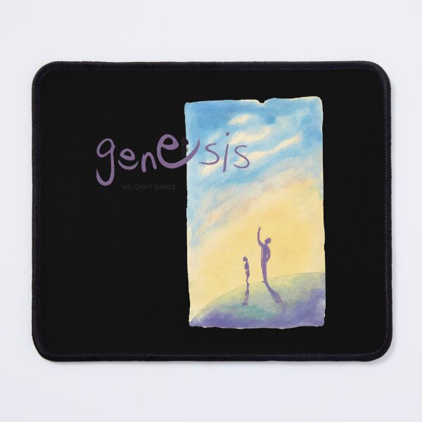 Item preview, Genesis We Can't Dance Album designed and sold by KasikaStudioS.