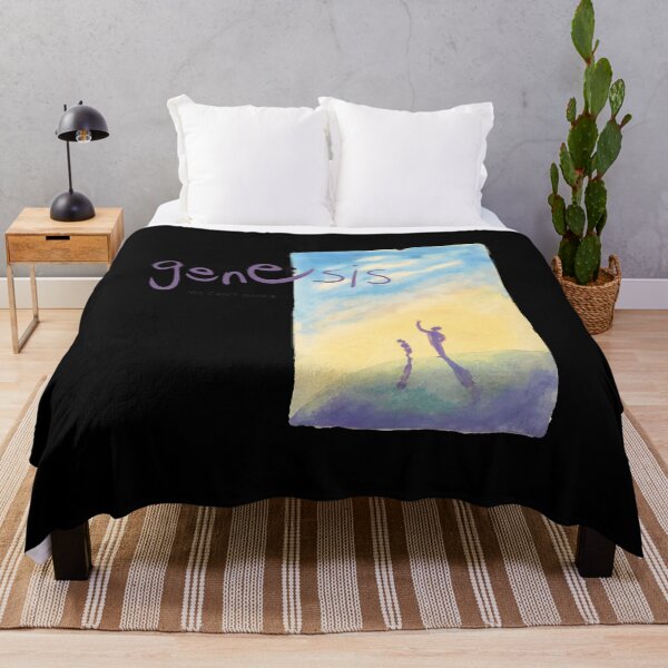 Item preview, Genesis We Can't Dance Album designed and sold by KasikaStudioS.