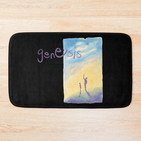 Item preview, Genesis We Can't Dance Album designed and sold by KasikaStudioS.