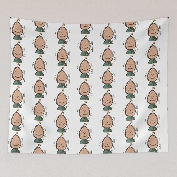 Item preview, Through The Eyes Of Mr. Tuna designed and sold by TUNAAA1.