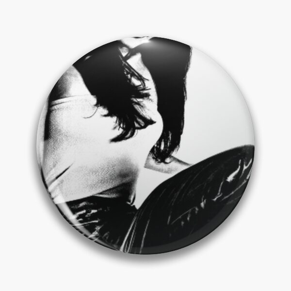 Item preview, Aaliyah Retro #4884 designed and sold by DreamArt-Jar.