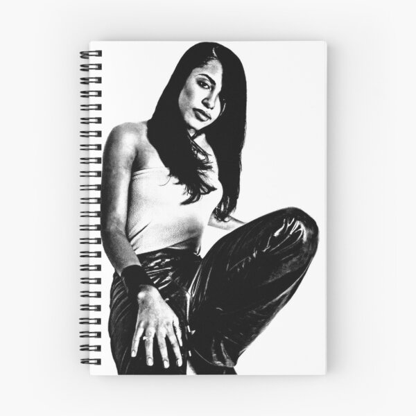 Item preview, Aaliyah Retro #4884 designed and sold by DreamArt-Jar.