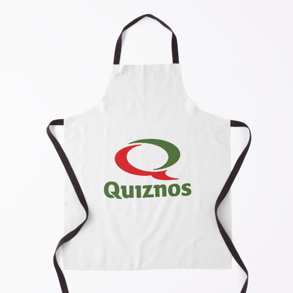 Item preview, Okinawa Quiznos Restaurant bBlue Horizons designed and sold by Ivonagarden.