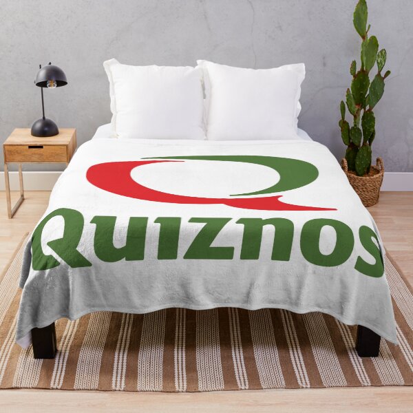 Item preview, Okinawa Quiznos Restaurant bBlue Horizons designed and sold by Ivonagarden.