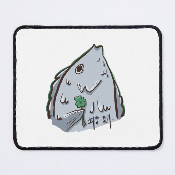 Item preview, Mr. Tuna In Transition designed and sold by TUNAAA1.