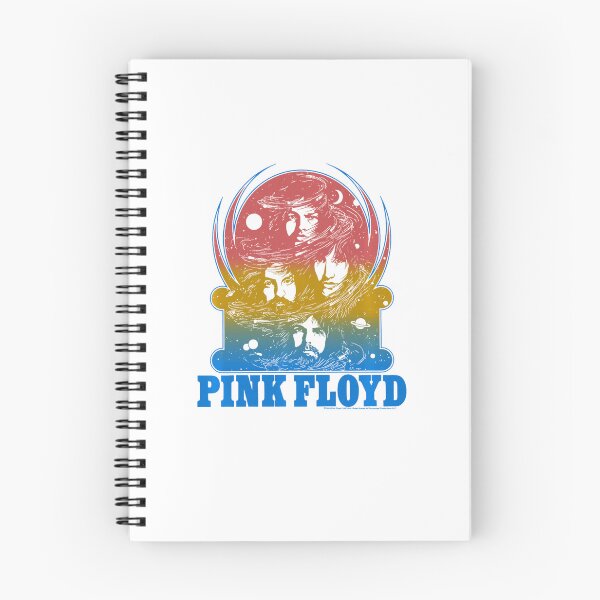 Item preview, Pink Floyd See Emily Play Retro Art designed and sold by XaynaPuxuk.