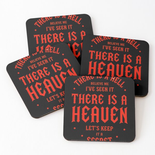 Item preview, Gothic Hell Heaven designed and sold by KasikaStudioS.