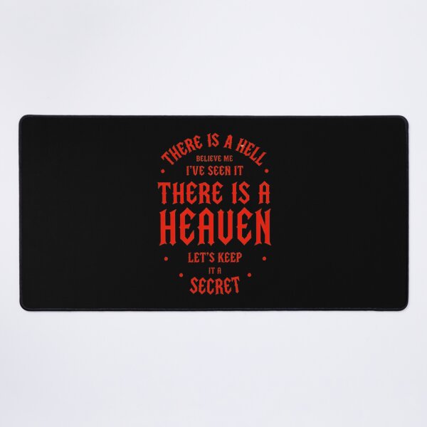 Item preview, Gothic Hell Heaven designed and sold by KasikaStudioS.