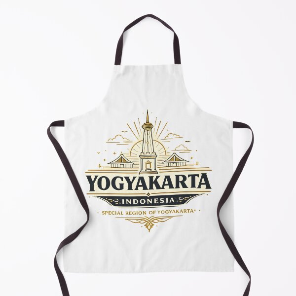 Item preview, Yogyakarta Indonesia Tugu Landmark designed and sold by Ahsacom.