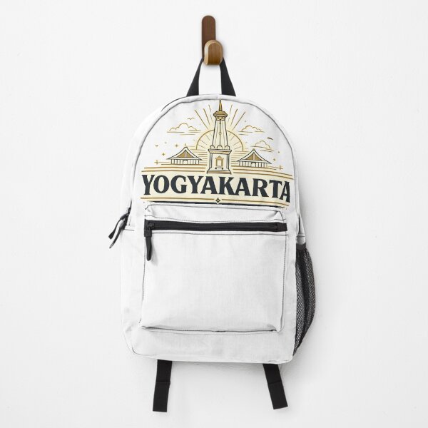 Item preview, Yogyakarta Indonesia Tugu Landmark designed and sold by Ahsacom.