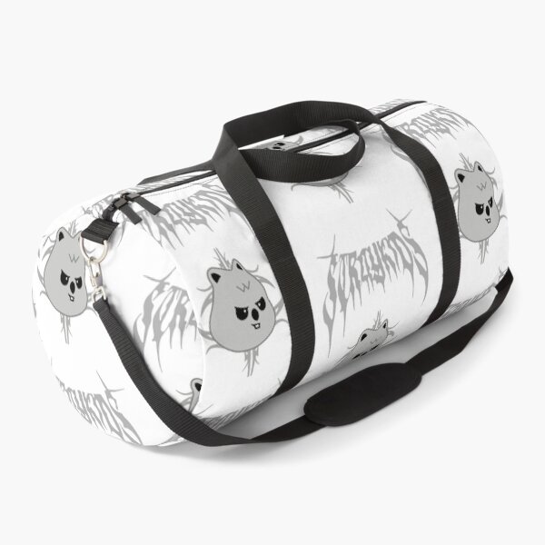 Item preview, Evil SKZOO Han Quokka, dominATE World tour Stray Kids designed and sold by BokieMD.