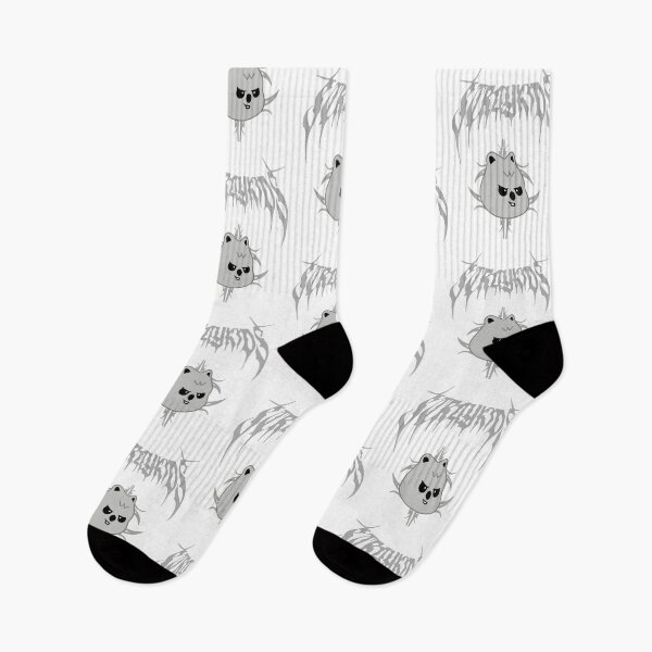 Item preview, Evil SKZOO Han Quokka, dominATE World tour Stray Kids designed and sold by BokieMD.