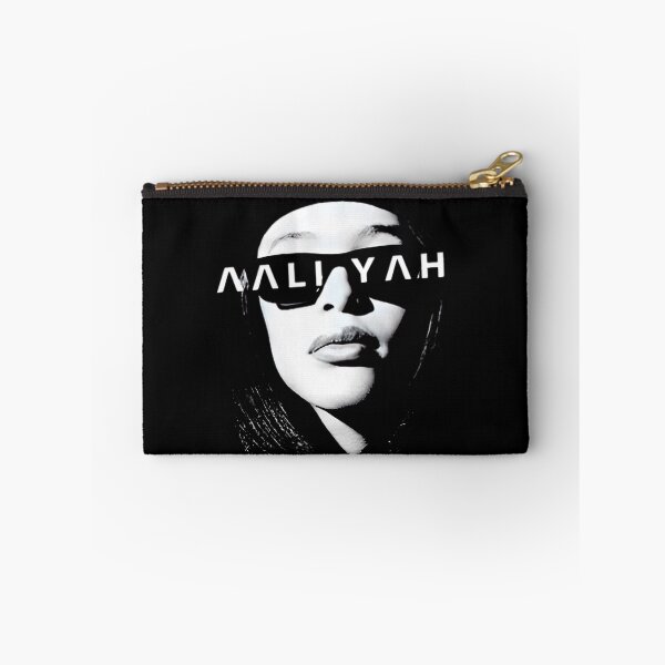 Item preview, Vintage Aaliyah Big Face 90s #6578 designed and sold by DreamArt-Jar.