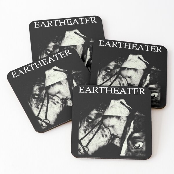 Item preview, Eartheater Supersoaker designed and sold by ZenetaZee.