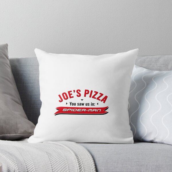 Item preview, Joe's Pizza Logo designed and sold by dereklong0.