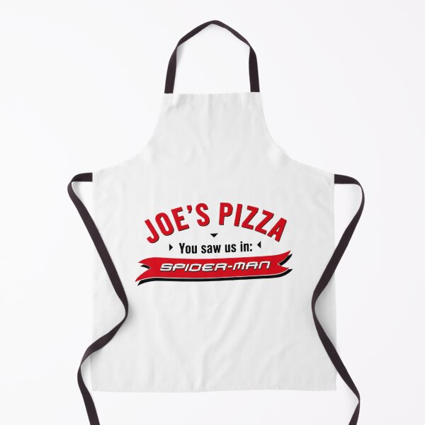 Item preview, Joe's Pizza Logo designed and sold by dereklong0.