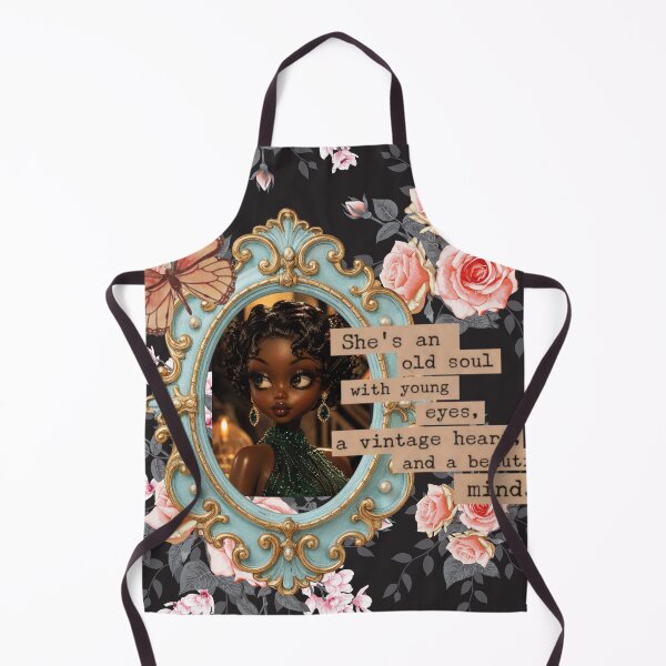 Item preview, Old Soul designed and sold by soul-so-happy.