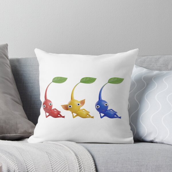 Item preview, Posing Pikmin designed and sold by SYCESTORE.