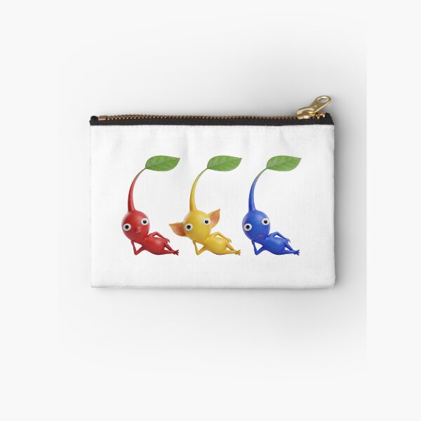 Item preview, Posing Pikmin designed and sold by SYCESTORE.