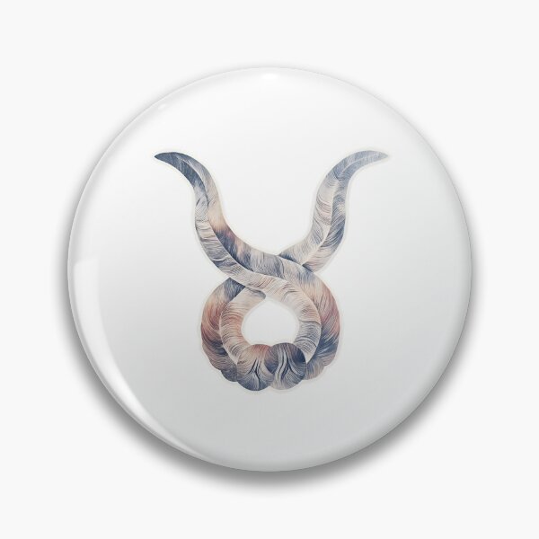 Item preview, Taurus Zodiac - Dreamy Aesthetic Pastel designed and sold by Uncle-Icy.