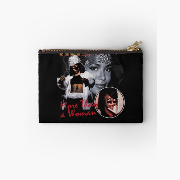 Item preview, Aaliyah More Than A Woman Bootleg #5253 designed and sold by TeeHaven-Art.
