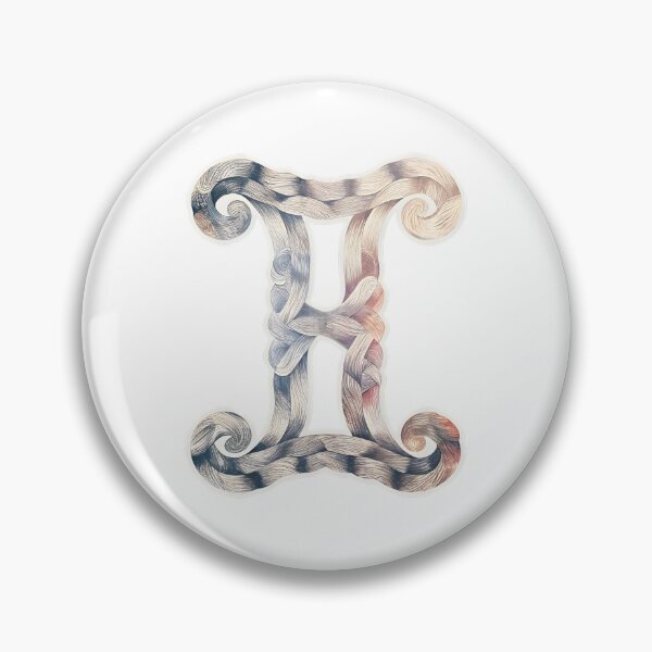 Item preview, Gemini Zodiac - Dreamy Aesthetic Pastel designed and sold by Uncle-Icy.