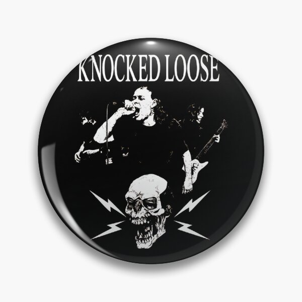 Item preview, Skull Lightning Hardcore Metal designed and sold by RonnieFilsine.