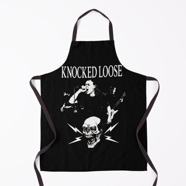 Item preview, Skull Lightning Hardcore Metal designed and sold by RonnieFilsine.