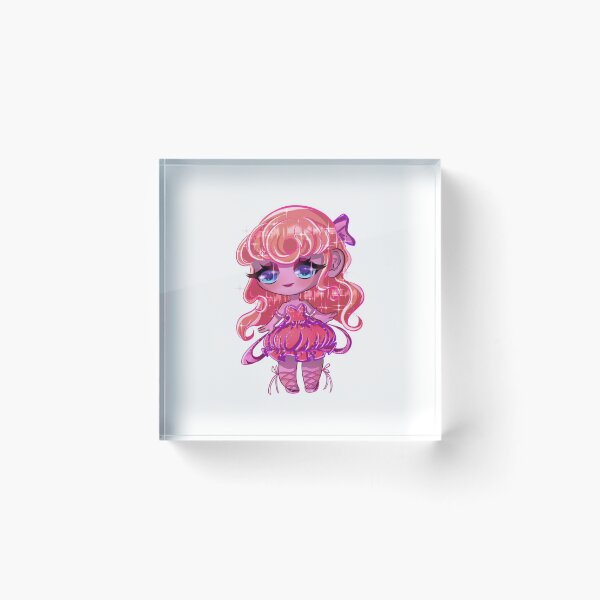 Item preview, Chibi Hera designed and sold by AngelOfOmega.