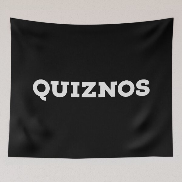 Item preview, Tropical Quiznos Restaurant aIsland Serenity designed and sold by Ivonagarden.