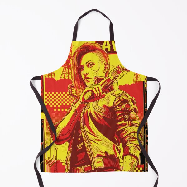 Item preview, V Merc Cyberpunk designed and sold by EBANON.
