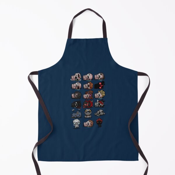 Item preview, Isaac Game Visual Art designed and sold by unifaith22.