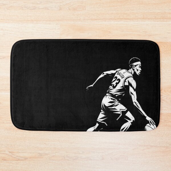 Item preview, Vince Through The Legs Carter - Toronto designed and sold by DeBrainstore.