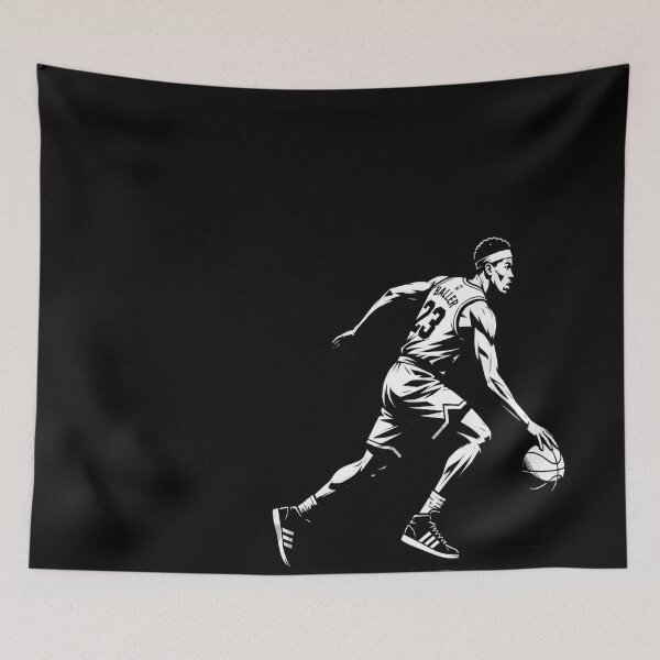 Item preview, Vince Through The Legs Carter - Toronto designed and sold by DeBrainstore.