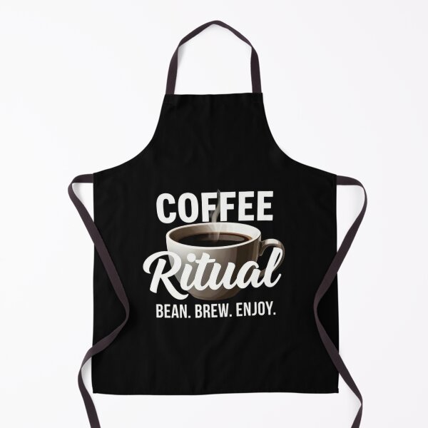 Item preview, Coffee Ritual – Inspirational Mug for Coffee Lovers designed and sold by FestivityFinds.
