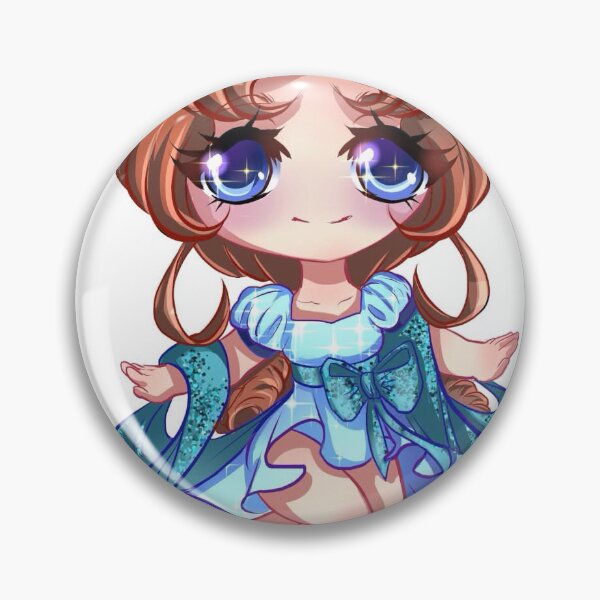 Item preview, Chibi Wendy designed and sold by AngelOfOmega.