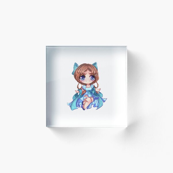 Item preview, Chibi Wendy designed and sold by AngelOfOmega.