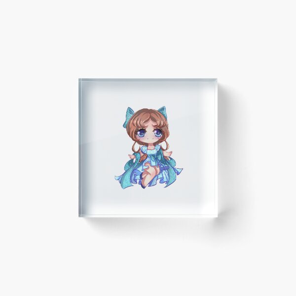 Item preview, Chibi Wendy designed and sold by AngelOfOmega.