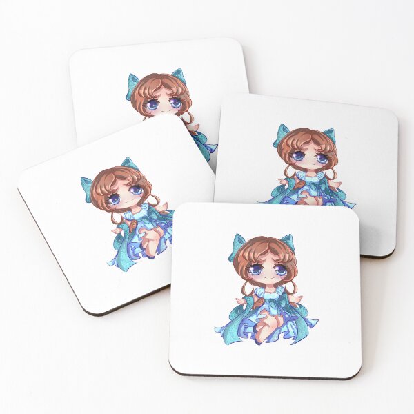 Item preview, Chibi Wendy designed and sold by AngelOfOmega.