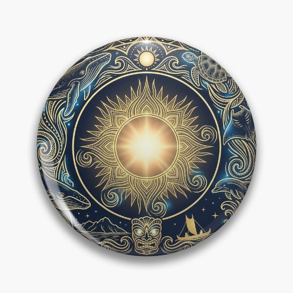 Item preview, Inner Sun designed and sold by Hawaii26.