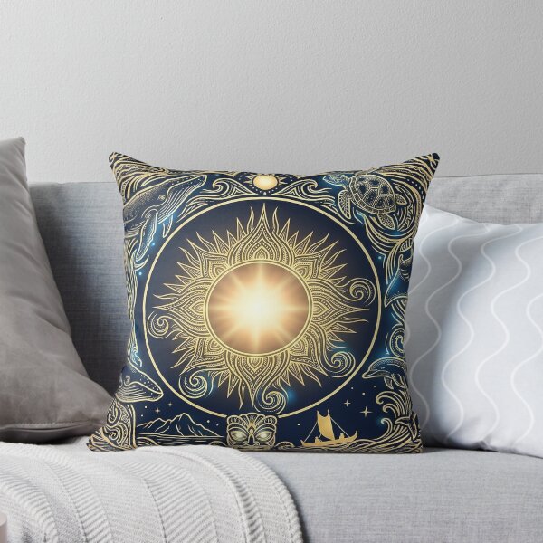 Item preview, Inner Sun designed and sold by Hawaii26.