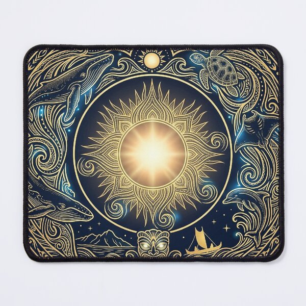 Item preview, Inner Sun designed and sold by Hawaii26.