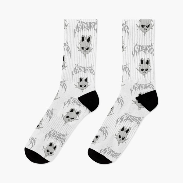 Item preview, Evil SKZOO Dwaekki, dominATE World tour Stray Kids designed and sold by BokieMD.
