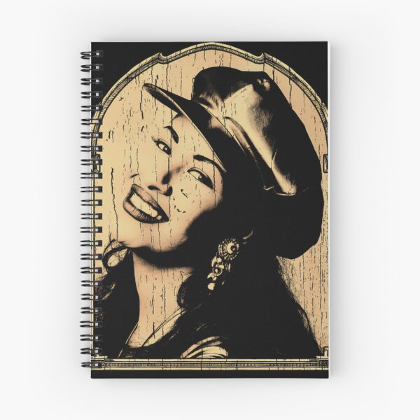Item preview, Selena - Classic Fanmade â€¢â€¢â€¢ Vintage Retro Style #3078 designed and sold by TeeHaven-Art.